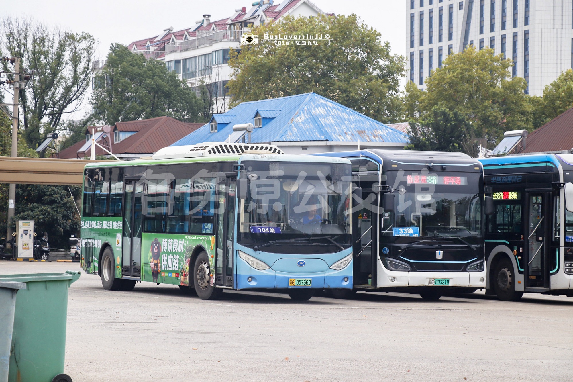 JYK6101GBEV2图片