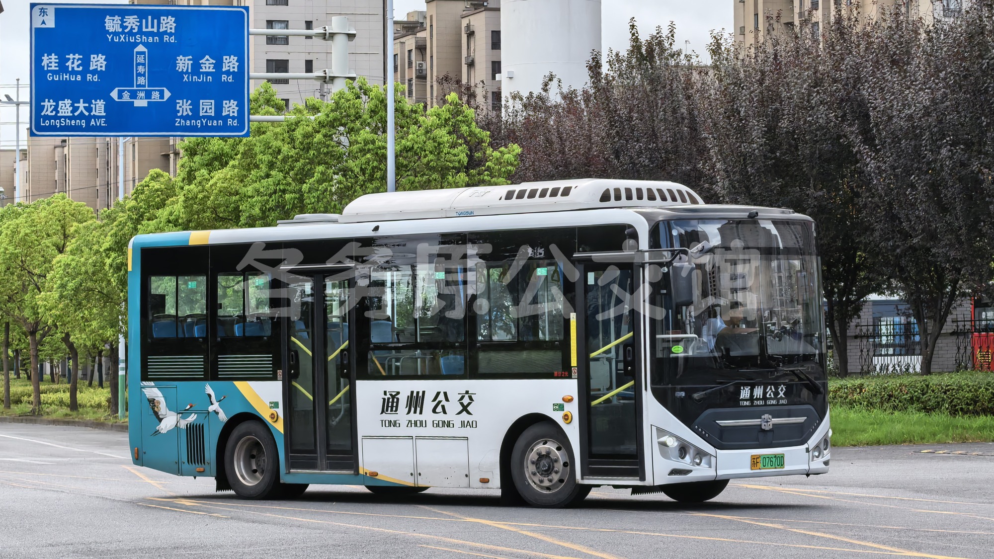 公交图片