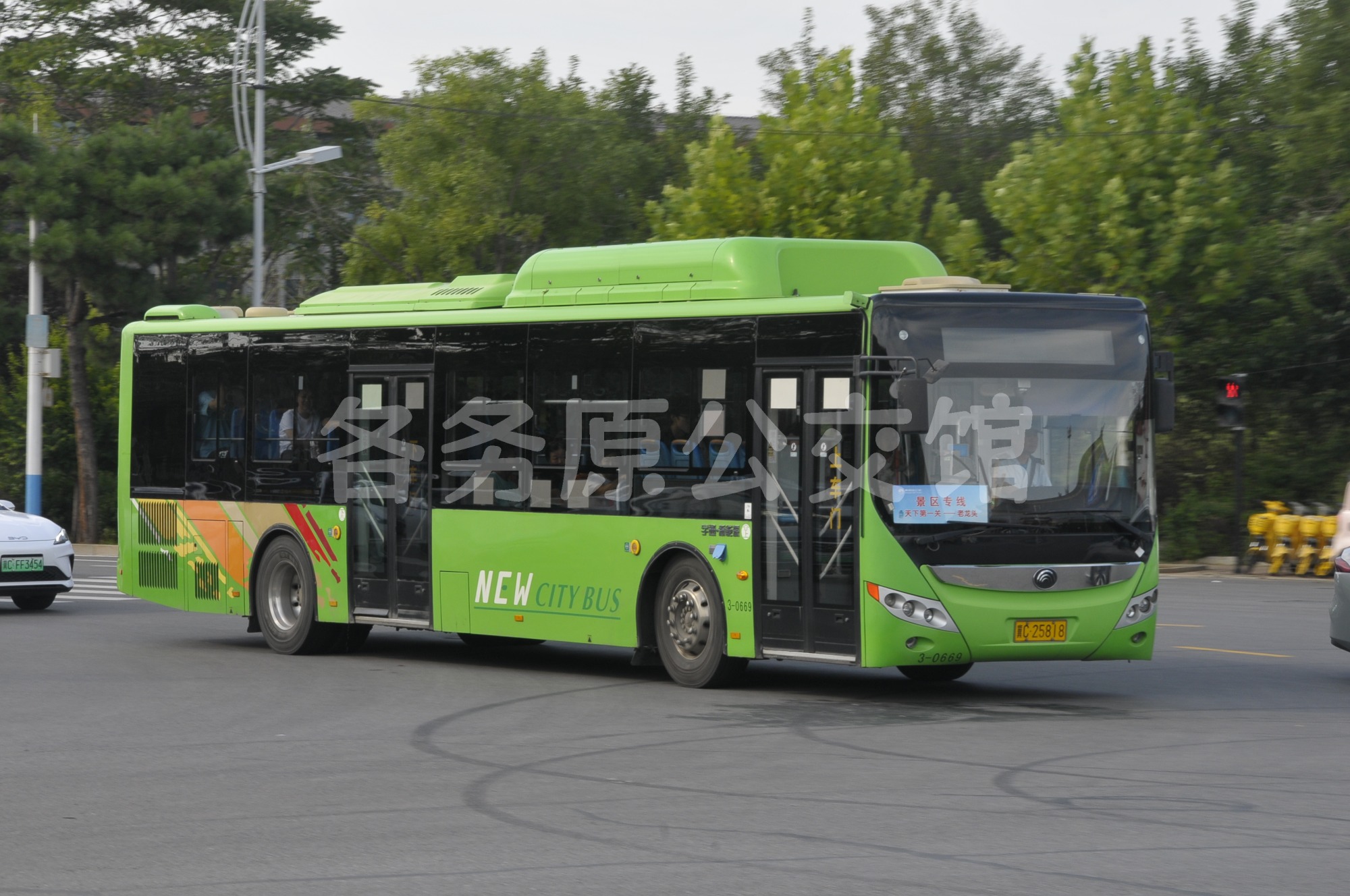 ZK6125CHEVNPG21图片