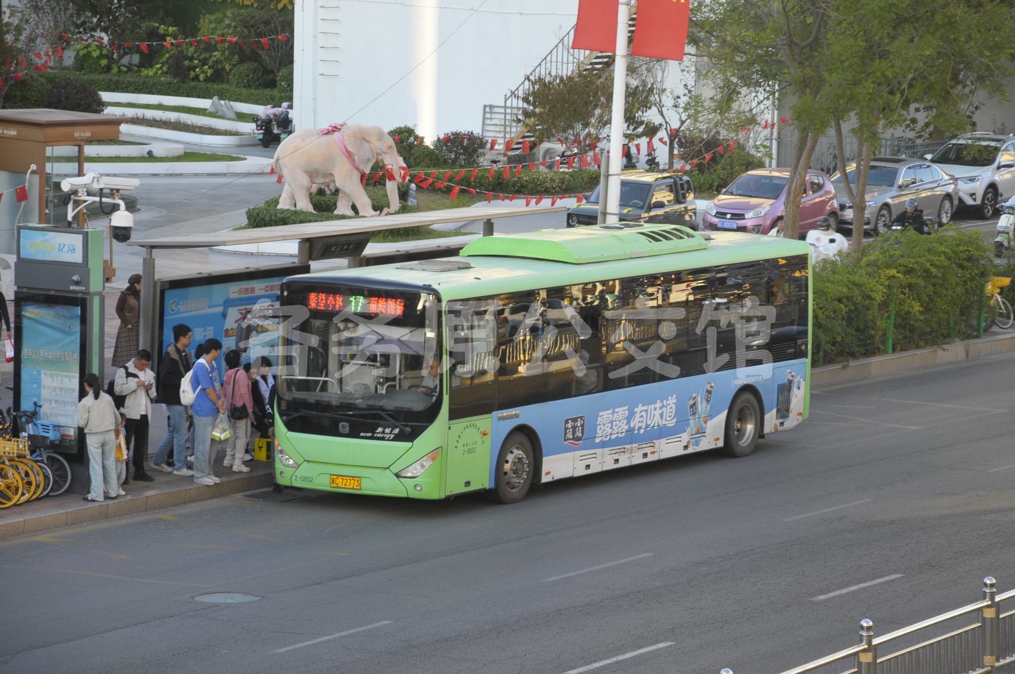 LCK6108EVG12图片