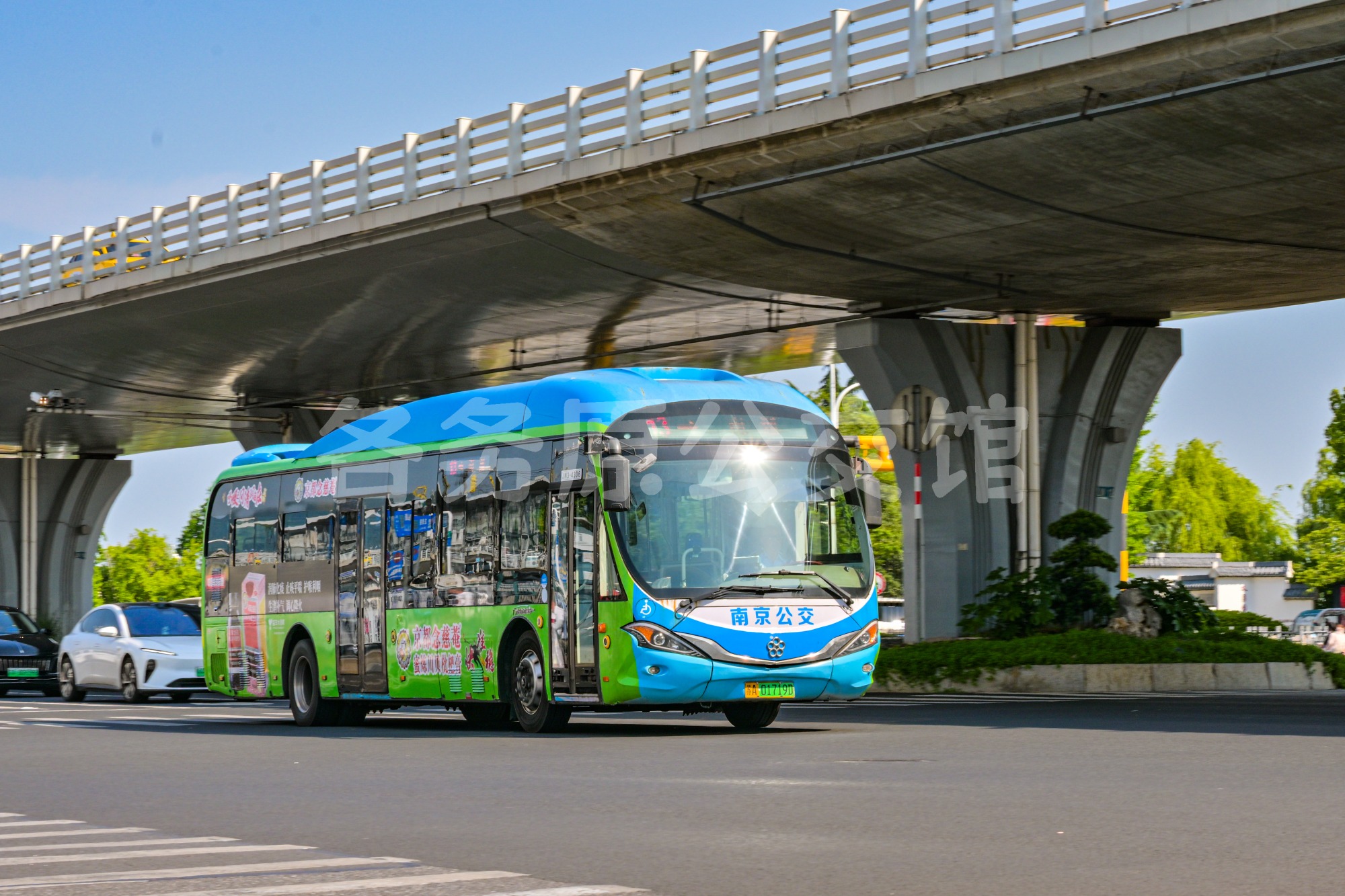 GTQ6126BEVB20图片