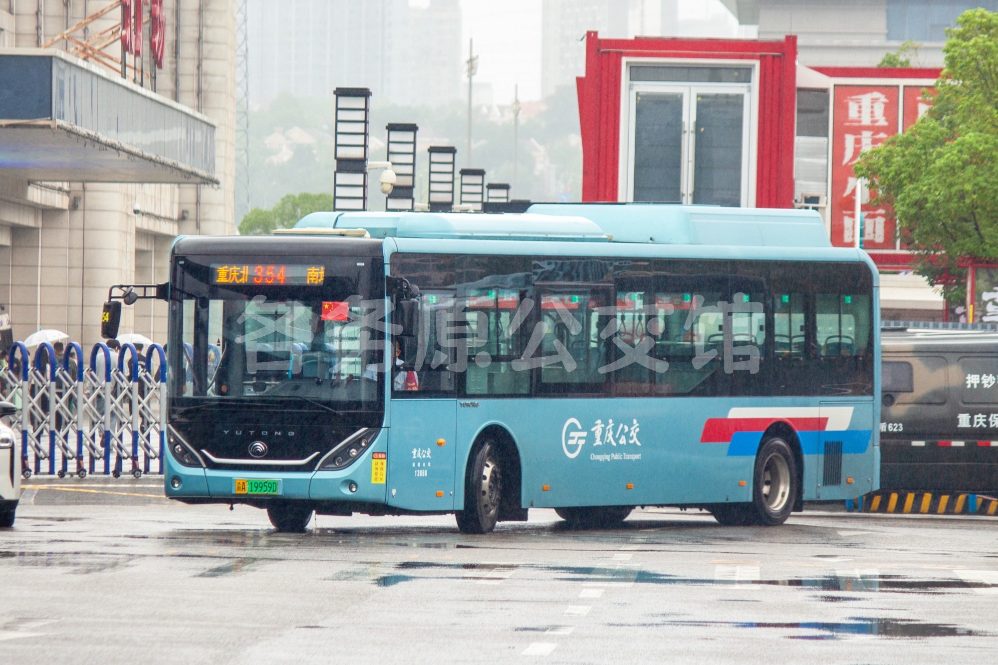 ZK6106BEVG5E图片