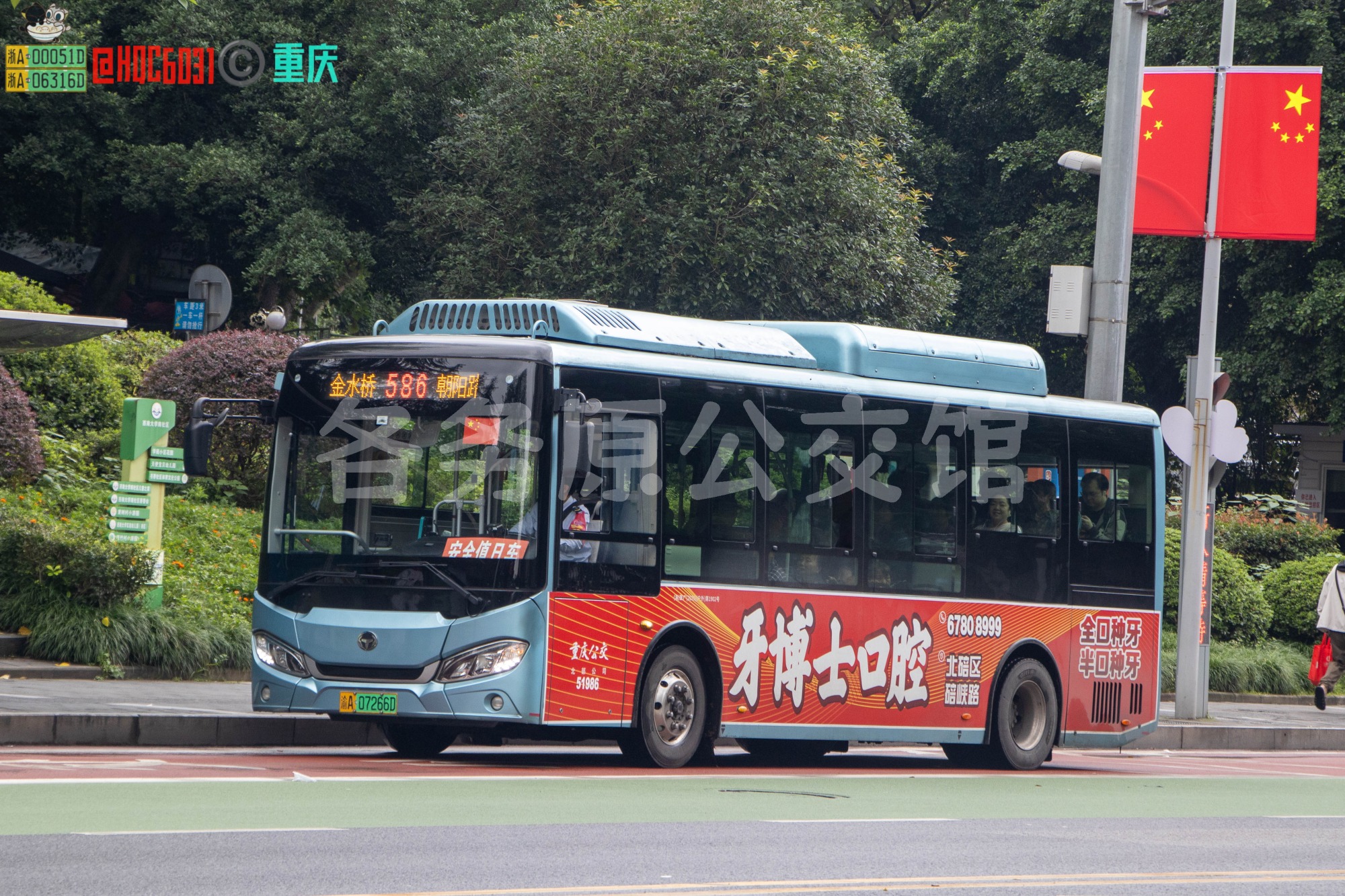 CKZ6853BEV01图片