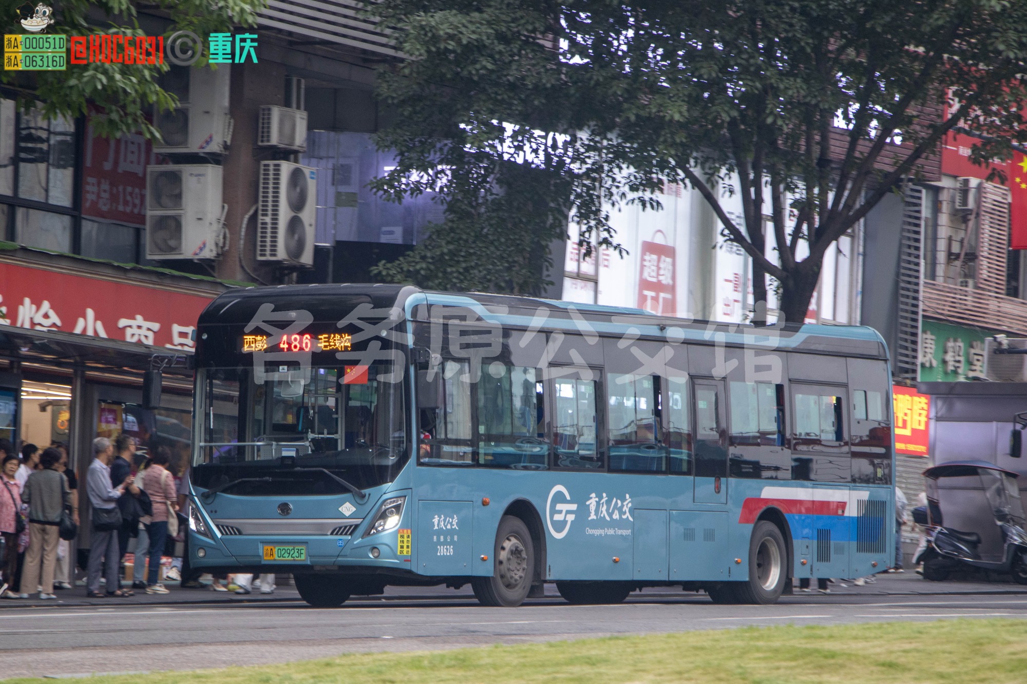CKZ6125EHEVN01图片