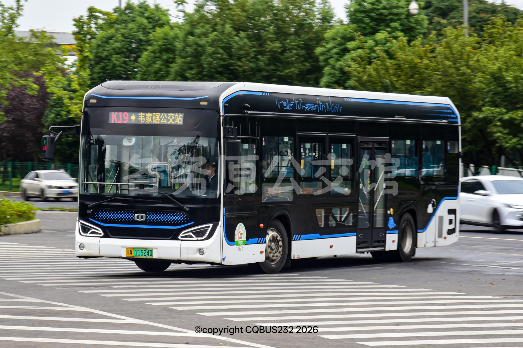 CDL6121URBEV1图片