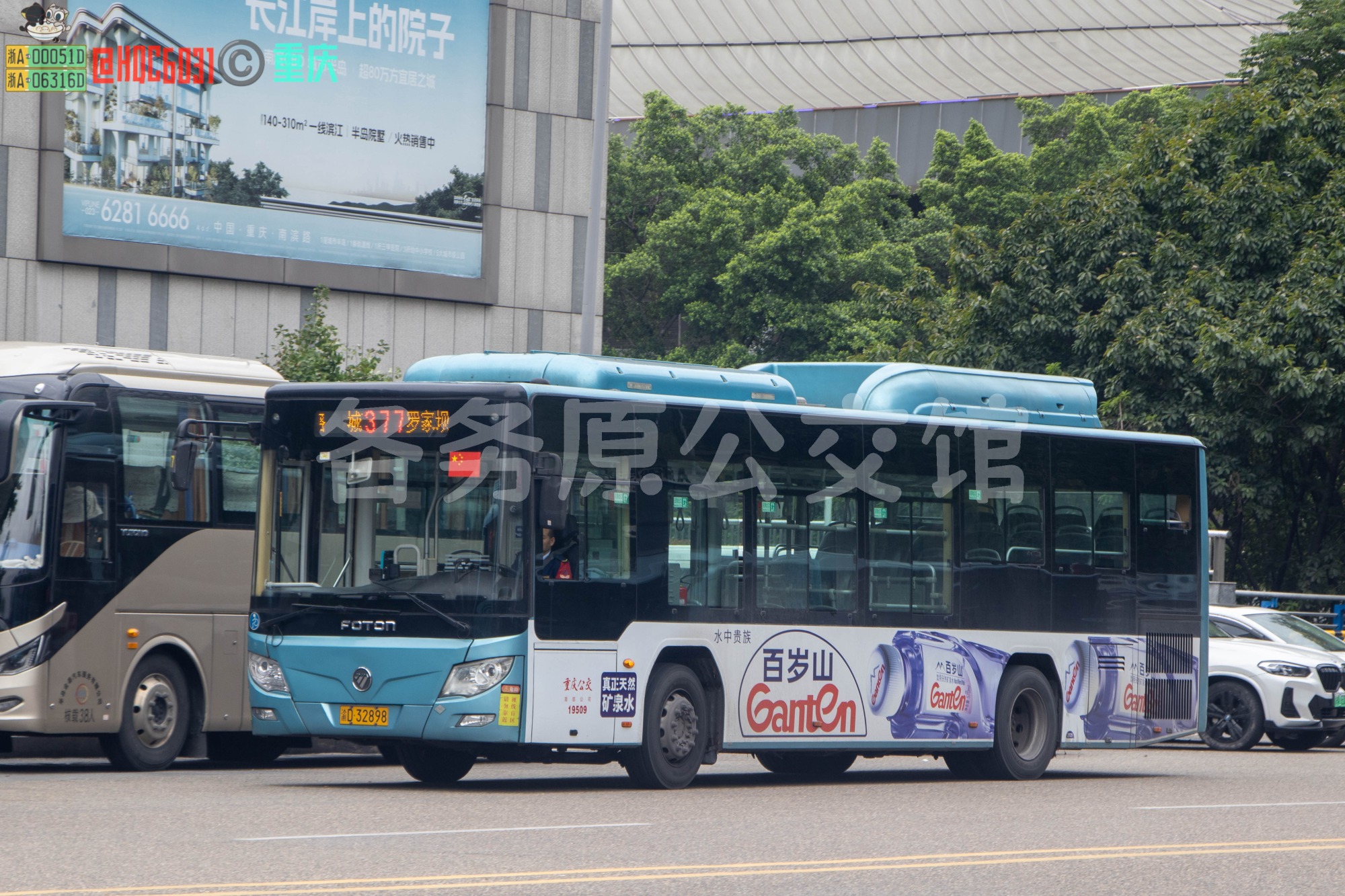 公交图片