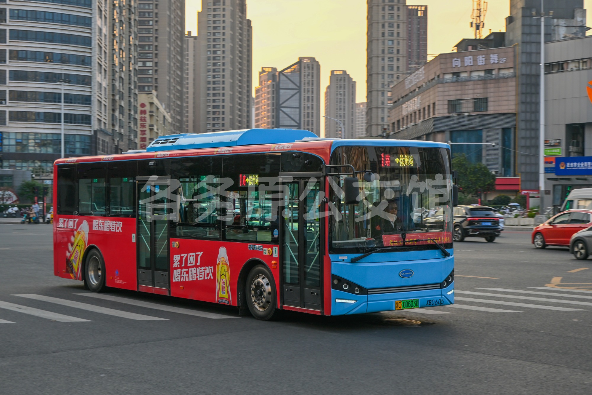 公交图片 15553
