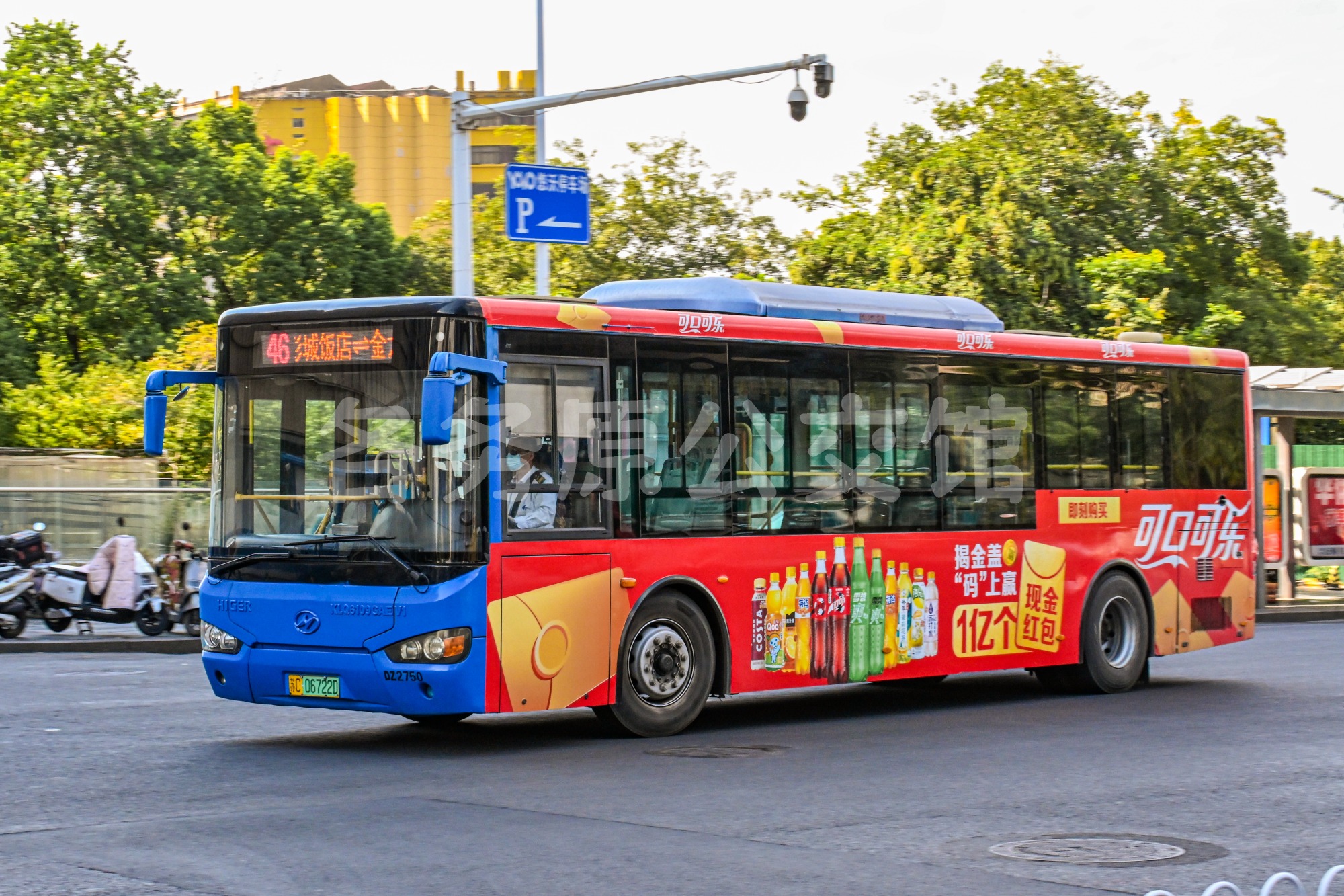 KLQ6109GAEV1图片