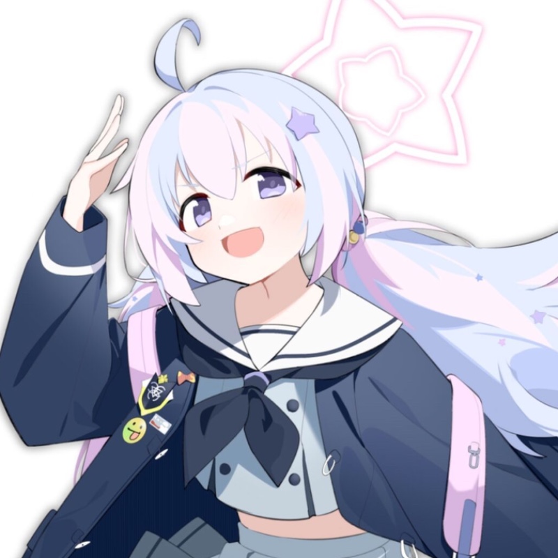 头像