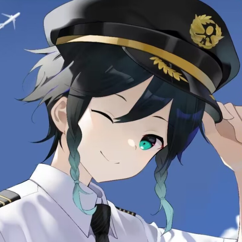 头像