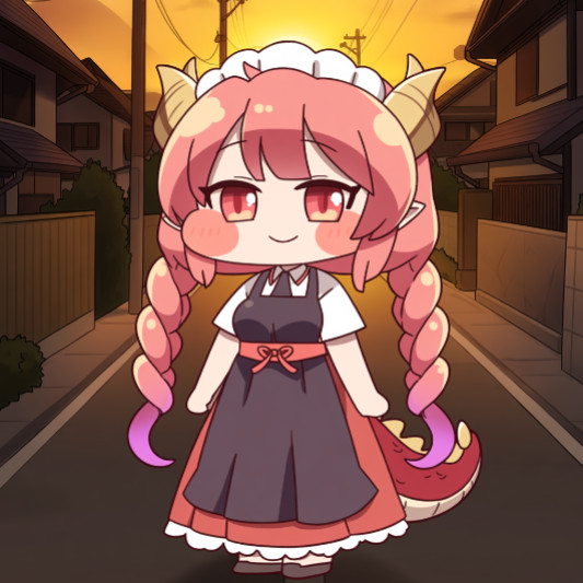 头像